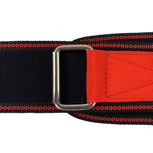 SINEWY SPORTS - Cinturón de Soporte Lumbar Ajustable de Neopreno Transpirable y Resistente con Cierre de Hebilla, Venta al Por Mayor - Product Image 6