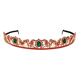 Big Jada Billalu Crowns & Wreaths & Tiaras - Product Image 2