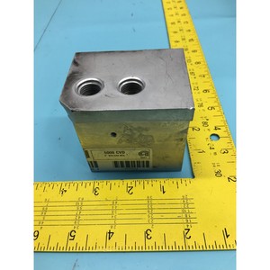 AMAT 0010-09940 5000 CVD 8" WSI GAS BOX - Équipement et pièces semi-conductrices d'occasion fiables à l'échelle mondiale chez - Product Image 1
