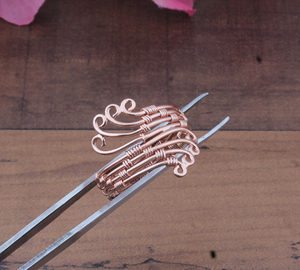 Bague tendance en or rose classique, bande enveloppante, argent sterling 925, réglable, spirale torsadée, bijoux de mariage pour femmes, vente en gros, cadeau - Product Image 3