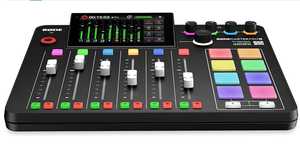 Console de production de podcast RODE Caster Pro II - Ventes exceptionnelles - Product Image 2