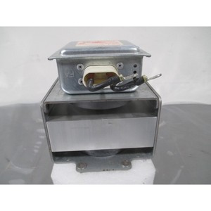 Hitachi H3862 แมกนีตรอนความถี่ต่ำ, 104877 - อุปกรณ์และอะไหล่เซมิคอนดักเตอร์ระดับโลกที่เชื่อถือได้ - Product Image 3