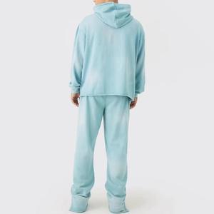 Survêtements Sunfade de Fabrication Pakistanaise, Qualité Supérieure, Meilleur Style, Survêtements Sunfade à Enfiler en Vente - Product Image 2