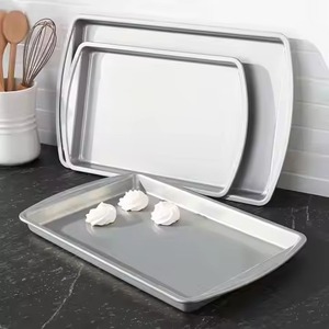 Stylish Decorative Metal Chocolate Tray for <b>Sweet</b> Dessert Serving Candy Display Tray <b>Party</b> Table Use - Product Image 2
