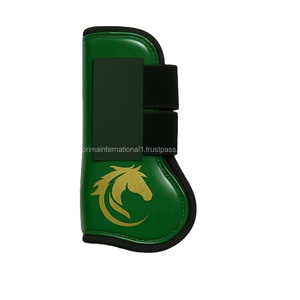 Botas de caballo de alta calidad para tendones a precio mayorista para el mercado indio - Product Image 2