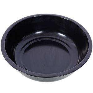 Griglia BBQ Rotonda in Acciaio Resistente da 17 Pollici, Affumicatore a Carbone Nero per Cucina all'Aperto - Product Image 4