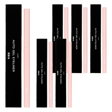 Delineador de Ojos en Gel Pia Last Auto 08 Angel, 0.3g, Descuento, Set de 6 Piezas - Product Image 1