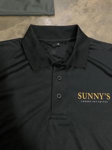 เสื้อโปโลชาย เสื้อลำลอง ออกแบบได้ตามต้องการ เสื้อโปโลชาย น้ำหนักเบา เนื้อผ้าคุณภาพดี เสื้อโปโลชาย - Product Image 5