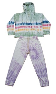 Womens hoodies and trouser <b>set</b> - Product Image 6