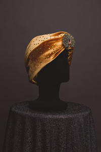 Broche de Moissanita de Lujo para Mujer, Color EF, VVS, VS, Tamaño Personalizado, Plata de Ley 925, Oro Blanco, Amarillo y Rosa, para Bodas y Fiestas - Product Image 2