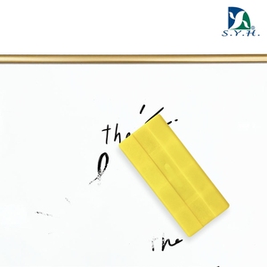 SYH Portable Foldable Magnetic Metal Dry Erase Whiteboard for Home or Office Use - Product Image 3