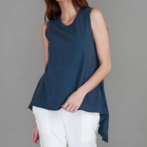 Camiseta sin mangas para mujer, talla grande, fabricada en Pakistán, venta de fábrica, la más vendida, recién llegada. - Product Image 6