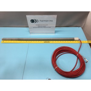 เซ็นเซอร์การนำ TB4615E0A0002 ABB อุปกรณ์เซมิคอนดักเตอร์และชิ้นส่วนชิ้นส่วนชิ้นส่วนชิ้นส่วนชิ้นส่วนที่ได้รับความไว้วางใจจากทั่วโลกที่153930 - Product Image 2