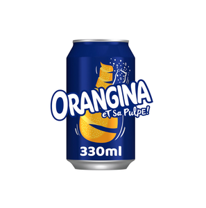 Bulk Orangina Drink From European Supplier ORANGINA FRANCE SAS With Full Export <b>Documentation</b> - Product Image 5