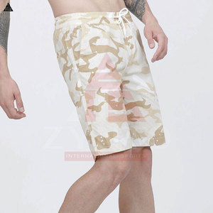 Mejor Precio al por Mayor Pantalones Cortos de Algodón Personalizados de Diferentes Colores para Hombre, Último Estilo Casual - Product Image 4