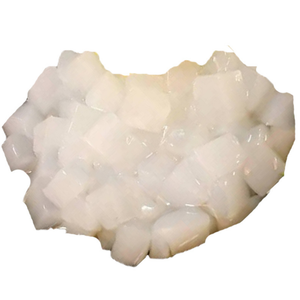 Cubes de Nata de Coco purs, taille 8x8 mm, origine Vietnam, pour la préparation de gelées nutritives et de bases de soupes sucrées, 99 Gold Data - Product Image 3