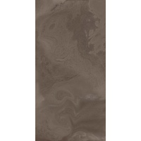 Carrelage Céramique Brun Terre Cuite Effet Brique, Finition Lisse, Surface Antidérapante Durable, Idéal pour Murs Intérieurs Modernes de Villas et Centres Commerciaux (Vente en Gros)