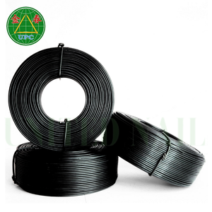 Suministro al por mayor de alambre recocido de 16.5G, alambre de hierro para atar barras de refuerzo de acero de alta resistencia, fábrica de Vietnam - Product Image 6