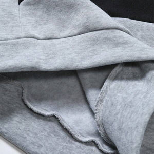 เสื้อฮู้ดผู้ชายลดราคาพิเศษ รับผลิตเสื้อผ้าตามสั่ง ออกแบบแฟชั่นลำลอง สไตล์สตรีทแวร์ เสื้อสเวตเชิ้ตผู้ชาย - Product Image 4