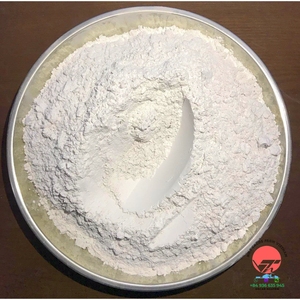 Nhat Thang VNT 7 CaCO3 Carbonate de Calcium Pureté 98% Qualité Industrielle 25 Microns D97 Poudre Blanche Enduite pour Câbles Plastiques - Product Image 5