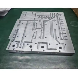 บริการเครื่องจักรซีเอ็นซีความแม่นยำสูงในเวียดนาม พร้อมเทคโนโลยีเลเซอร์ - Product Image 3