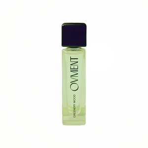 น้ำหอมผู้ชาย Obeument Greenery Mood Roll-On Oil Perfume 10 มล. น้ำหอมกลิ่นหอมแบบน้ำมัน ขายส่ง - Product Image 1