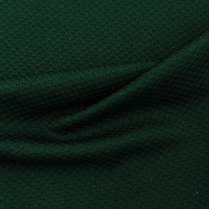 ผ้าตาข่ายโพลีเอสเตอร์รีไซเคิลคุณภาพดีสำหรับกางเกงโยคะ - Product Image 5