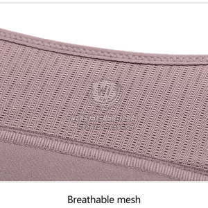 Reasonable Price Lightweight High Support Breathable Quick Dry Sports <b>Bra</b> for Women Front Adjustable <b>Straps</b> Gym Yoga Available - Product Image 3