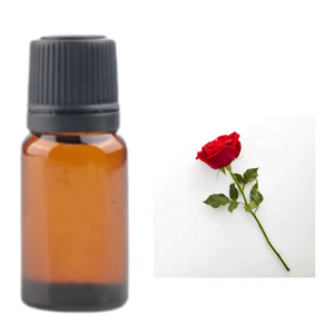 Kanha Nature Oils Huile essentielle de rose biologique Qualité supérieure Pure Extraite Inde Fourniture en vrac OEM Revitalisant pour la peau - Product Image 5