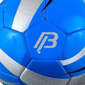 High quality Professional Soccer Ball Durable <b>Match</b> Football Strong Grip Eco-Friendly Lightweight Customizable <b>Long</b> Lasting - Product Image 2