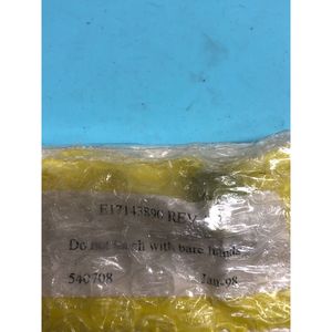 VARIAN E17143890 CAP GRAPHITE, 165884 - Équipements et pièces semi-conductrices de confiance de la marque globale Legacy - Product Image 3