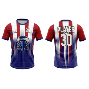 Ensemble d'uniformes de flag football à compression à bas prix, 7v7, sublimé, antibactérien, sans manches, maillot de football américain d'été - Product Image 3