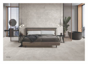 Azulejos de Porcelana con Textura de Mármol Natural, 600x1200mm, 8.5–9mm de Grosor, Diseños de Lujo, Azulejos de Porcelana con Diseños de Mármol de 9mm, 600x1200mm - Product Image 3