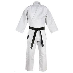 Mejor vendedor diseño personalizado Jiu Jitsu Bjj GI uniforme traje 2025 nuevo modelo ligero Jiu Jitsu Kimono - Product Image 6