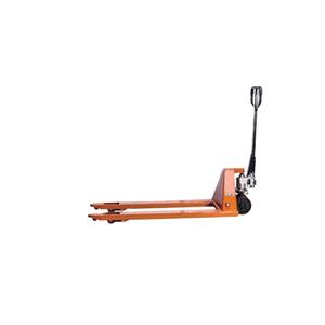 Transpaletas Manuales TAYO de Alta Calidad con Horquillas Extralargas, Capacidad de Carga de 3000 kg, Longitud de Horquilla de 1800 mm, Fabricadas en Malasia - Product Image 2