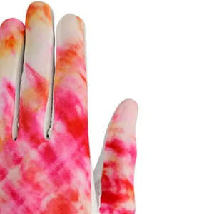 ถุงมือกอล์ฟขายดีที่สุด พร้อมฝ่ามือกันลื่นและถุงมือกอล์ฟที่ยืดหยุ่นได้ เหมาะสำหรับการฝึกซ้อมกอล์ฟทุกฤดูกาล - Product Image 6