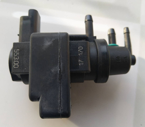 โซลินอยด์วาล์วควบคุมแรงดันบูสต์เทอร์โบชาร์จเจอร์ 12V อะไหล่แท้สำหรับ Peugeot 208 308 3008 5008 508 RCZ Citroen C4 C5 1.6T - Product Image 3