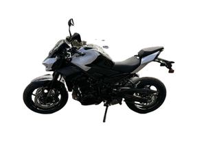มอเตอร์ไซค์สปอร์ตสมรรถนะสูง ปี 2026 รุ่น Z900 ABS 948 ซีซี 4 จังหวะ เครื่องยนต์เรียง 4 สูบ ระบายความร้อนด้วยน้ำ เกียร์ 6 สปีด แบบเปลี่ยนเกียร์ด้วยมือ  ขาย - Product Image 2