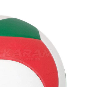 Balón de Voleibol Deportivo Personalizado, Duradero, Ligero y Ecológico, Venta al Por Mayor en Línea - Product Image 5