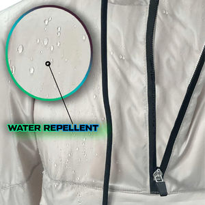 Daily Use Waterproof Reusable Girls' for for Travel Weather Protection Rain <b>Cover</b> - Product Image 6
