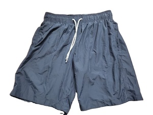 Wholesale High Quality Mens Swimming <b>Shorts</b> with Custom Logo Design Cotton <b>Shorts</b> <b>Black</b> Casual Plain OEM Design Bulk Quantity - Product Image 2