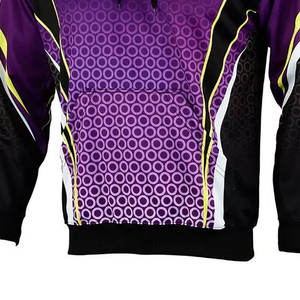 Sudadera con Capucha Casual de Invierno para Hombre, de Alta Calidad, Secado Rápido, Mezcla de Algodón, Transpirable, Sublimada, Personalizable, Forro Polar Regular - Product Image 4