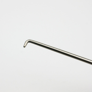 Nueva Sonda Manual Plateada para Artroscopia, Instrumentos Ortopédicos Artroscópicos de Acero Inoxidable Alemán de Mahfooz Instruments - Product Image 5