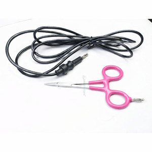 Pinzas Hemostáticas con Bloqueo Sunstone, de Acero Inoxidable, Herramientas Permanentes para la Fabricación de Joyería - Product Image 6