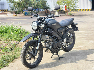 M-Biker ยามาฮ่า XSR155 ชุดกันล้มดีไซน์ใหม่ อุปกรณ์ป้องกันเครื่องยนต์สำหรับรถมอเตอร์ไซค์ - Product Image 2