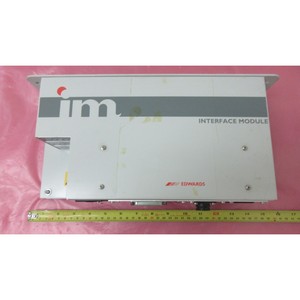 Boc Edwards A52844463, Módulo de Interfaz IM, Flash - Equipo y Piezas de Semiconductores de Confianza de Tradicción Global - Product Image 4
