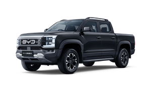 Nuevo Vehículo de Energía 2025, Camioneta Híbrida Enchufable BYD Shark, Auto Eléctrico 6x4 con Motor de Alta Potencia y Gran Autonomía, LHD y RHD, BYD Shark - Product Image 2