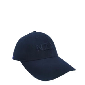 Casquette de sport personnalisée avec logo brodé 2026 pour homme – Casquettes de baseball ajustées élégantes et tendance pour hommes – Vente en gros - Product Image 2