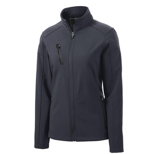 2024 Premium Quality Custom Design Men's Soft Shell <b>Jacket</b> Windproof Waterproof Embroidery Stand <b>Zip</b>-<b>up</b> Winter Casual Wear - Product Image 1