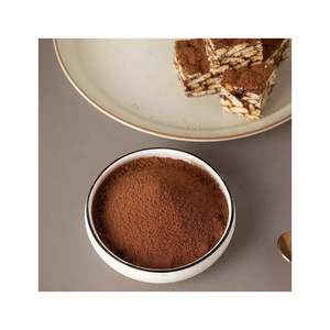 Cacao en Polvo 100% Puro, Natural y Orgánico, Aditivo Alimentario Instantáneo, Precio Económico al por Mayor - Product Image 1